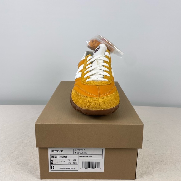 New Balance x Donald Glover RC30 Golden Hour Sneaker - Picture 5 of 8